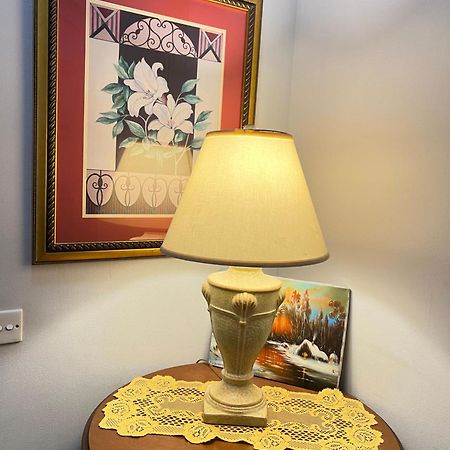 Piccolo Casa Bella Hotel Tbilisi Ngoại thất bức ảnh